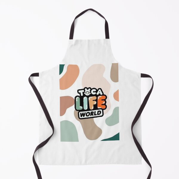 Item preview, Toca Boca Toca Boca 2021 Toca Life World graphique designed and sold by GeminiMoonA.