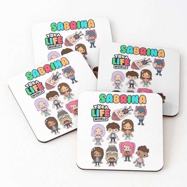 Item preview, Photos de Toca Boca designed and sold by GeminiMoonA.