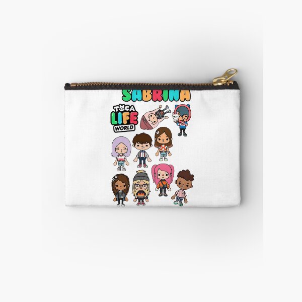 Item preview, Photos de Toca Boca designed and sold by GeminiMoonA.