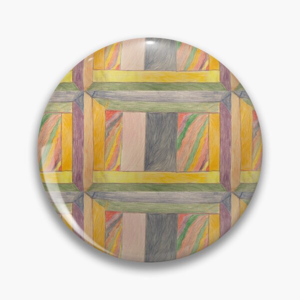 Item preview, Double Edged Wall Art With Colourful Appearance Unique Bright Colourful.Abstract. designed and sold by PodmenikArt.