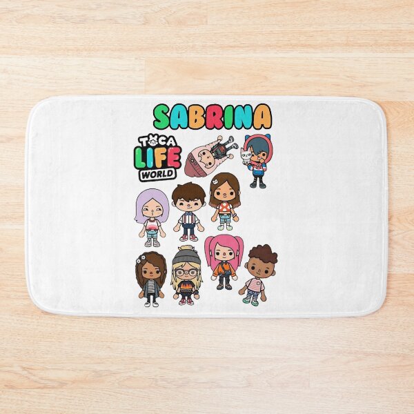 Item preview, Photos de Toca Boca designed and sold by GeminiMoonA.