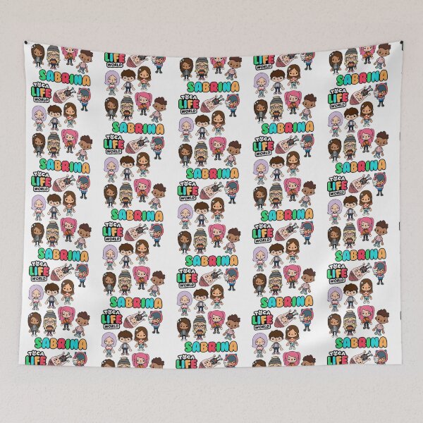 Item preview, Photos de Toca Boca designed and sold by GeminiMoonA.