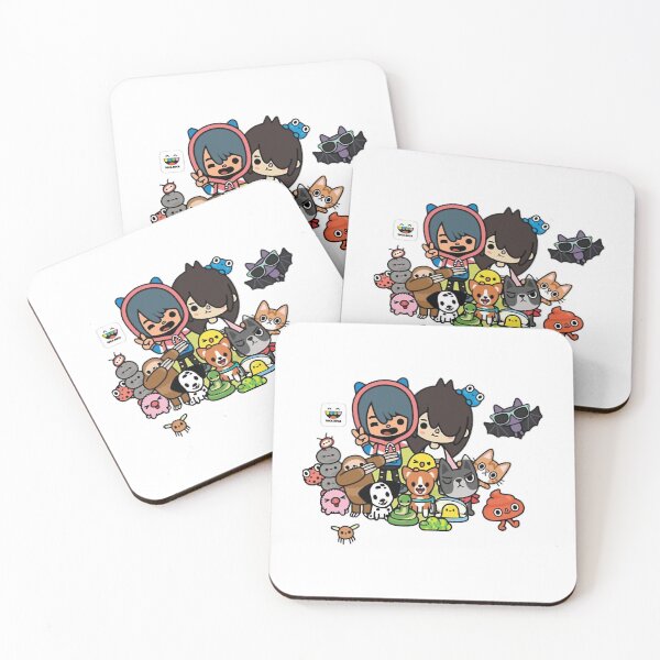 Item preview, Photos de Toca Boca designed and sold by GeminiMoonA.