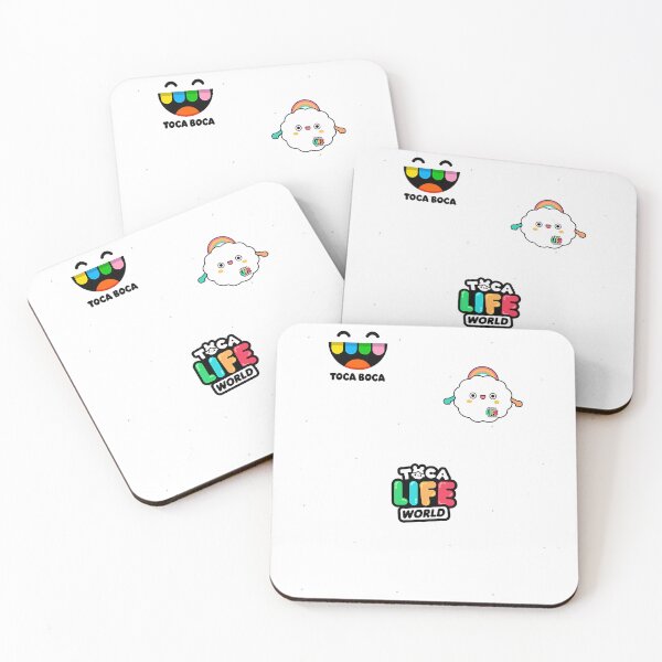Item preview, pack de toca boca designed and sold by GeminiMoonA.