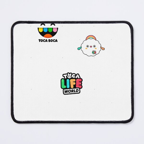 Item preview, pack de toca boca designed and sold by GeminiMoonA.