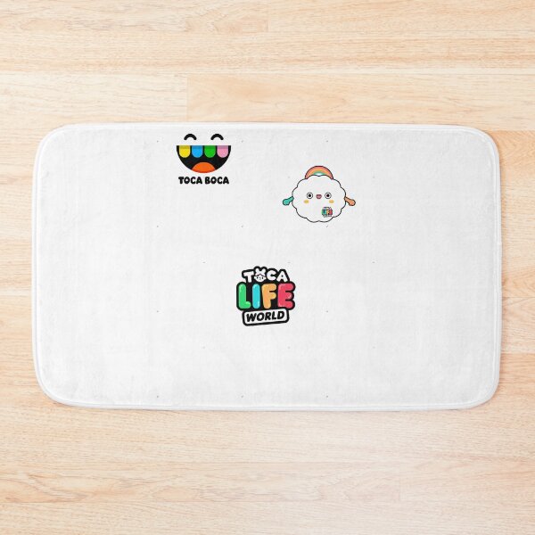 Item preview, pack de toca boca designed and sold by GeminiMoonA.