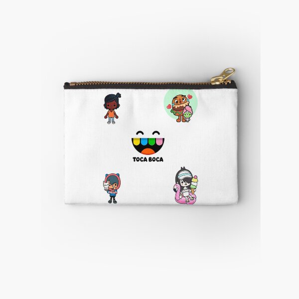 Item preview, pack de toca boca Copy designed and sold by GeminiMoonA.