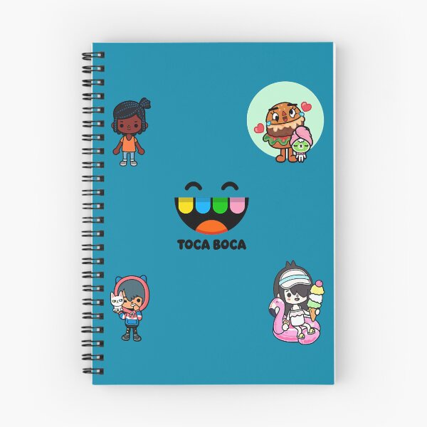 Item preview, pack de toca boca Copy designed and sold by GeminiMoonA.