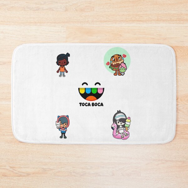 Item preview, pack de toca boca Copy designed and sold by GeminiMoonA.