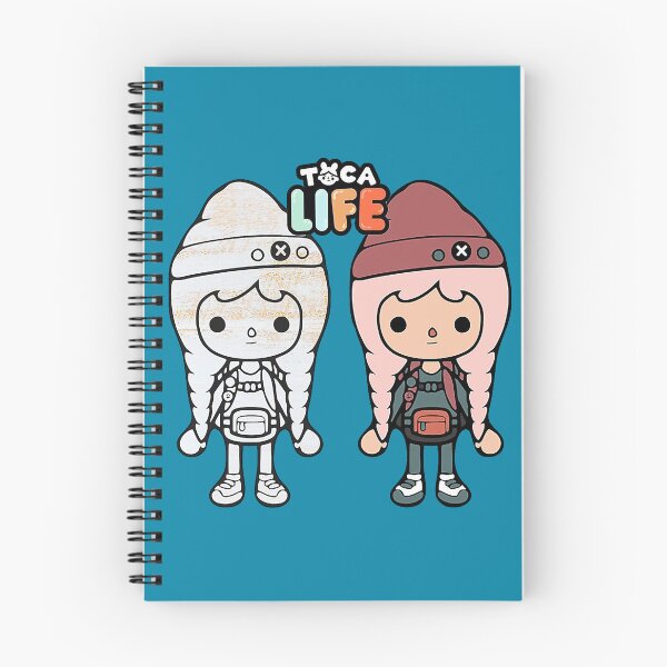 Item preview, filles de toca boca  designed and sold by GeminiMoonA.