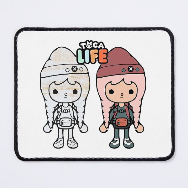 Item preview, filles de toca boca  designed and sold by GeminiMoonA.