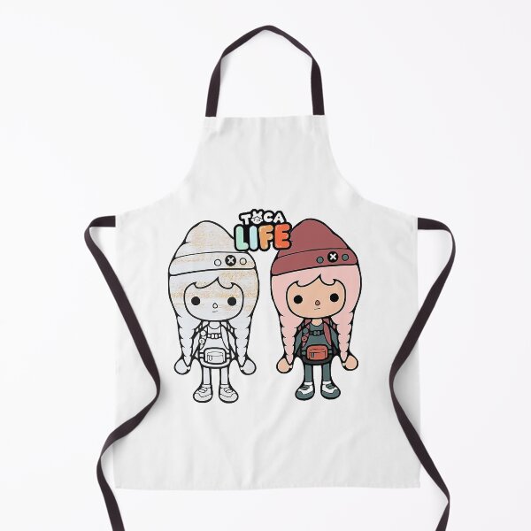 Item preview, filles de toca boca  designed and sold by GeminiMoonA.