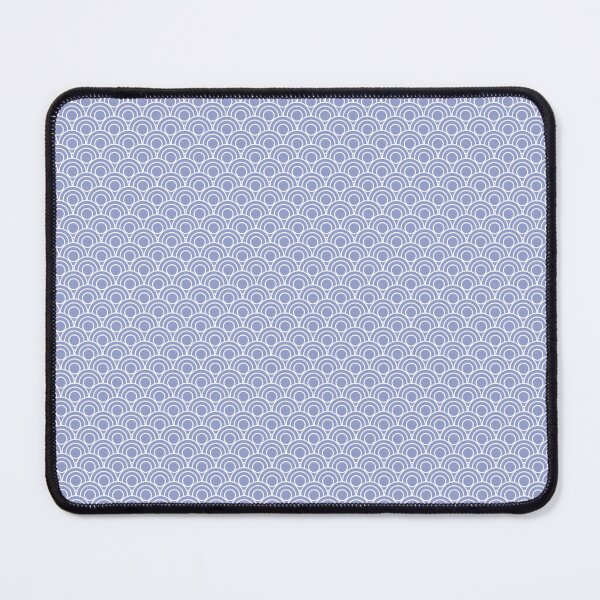 Item preview, Layered Blue Mountain Pattern or Scaled - Digital Design designed and sold by ckylin.