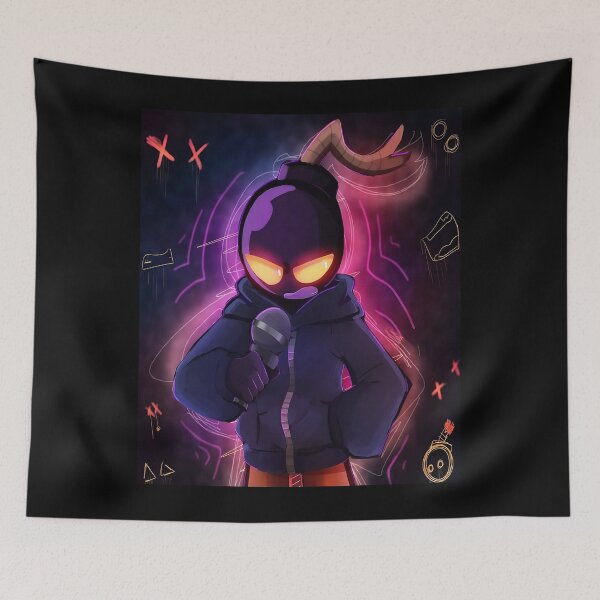 Item preview, spooky month designed and sold by vivianahardwick.