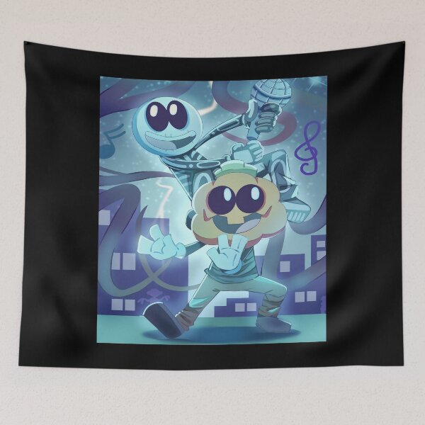 Item preview, spooky month designed and sold by vivianahardwick.