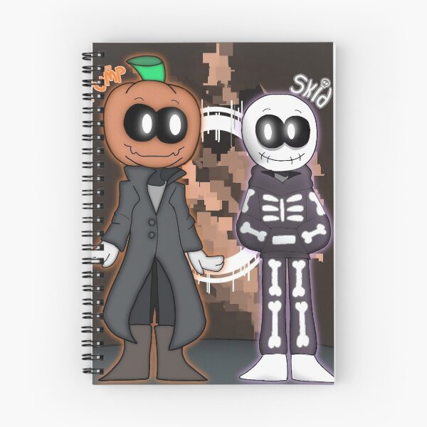 Item preview, spooky month designed and sold by vivianahardwick.