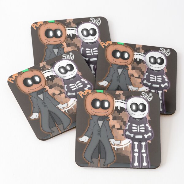 Item preview, spooky month designed and sold by vivianahardwick.