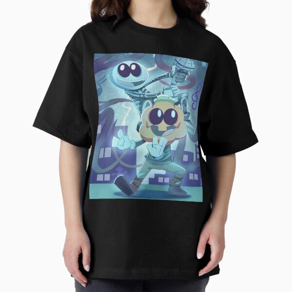 Item preview, spooky month designed and sold by vivianahardwick.