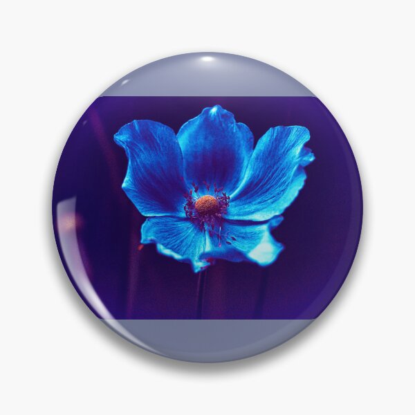 Item preview, blueflower designed and sold by & Salvan design &.