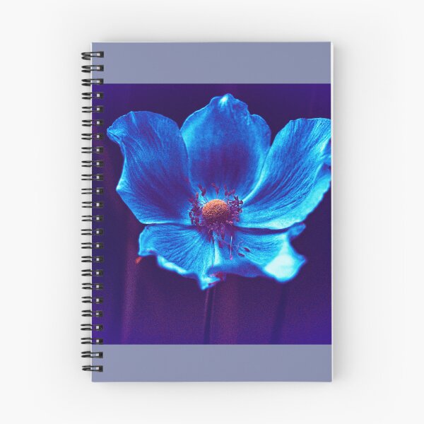 Item preview, blueflower designed and sold by & Salvan design &.