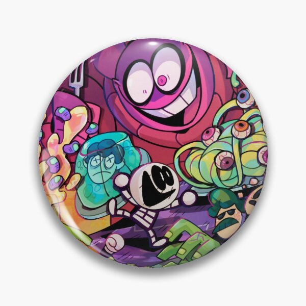Item preview, spooky month designed and sold by vivianahardwick.