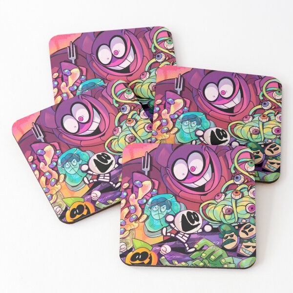 Item preview, spooky month designed and sold by vivianahardwick.
