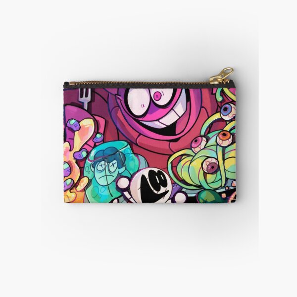 Item preview, spooky month designed and sold by vivianahardwick.