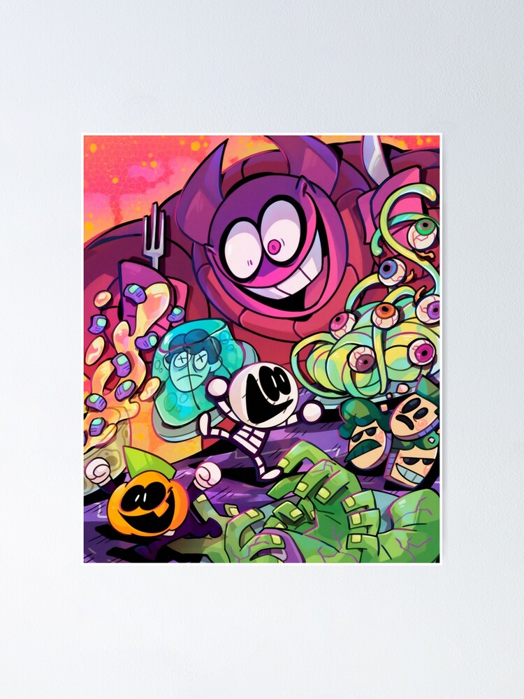 Spooky Month Tapestries for Sale