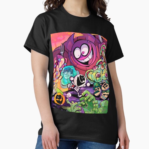 Item preview, spooky month designed and sold by vivianahardwick.