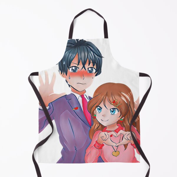 Item preview, Anime designed and sold by Gapson.