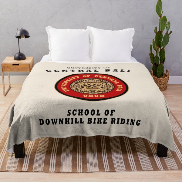 Item preview, Bali University Alumni Souvenir Ubud Cycling designed and sold by Izoberu.