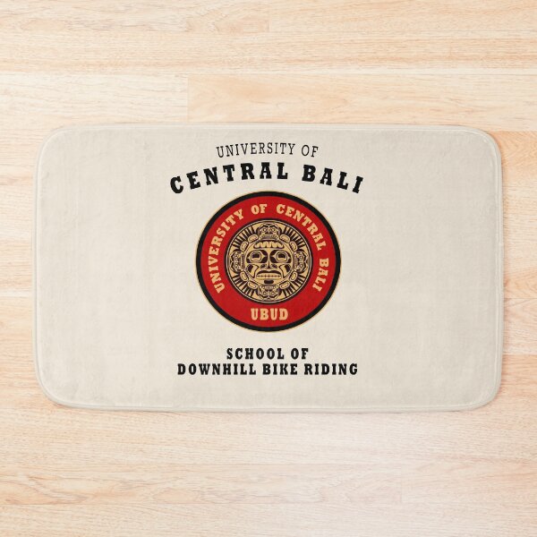 Item preview, Bali University Alumni Souvenir Ubud Cycling designed and sold by Izoberu.