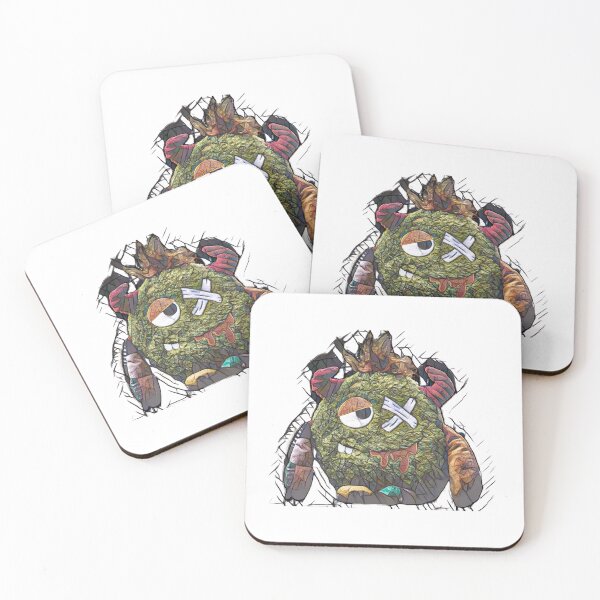 Item preview, Monster designed and sold by Gapson.