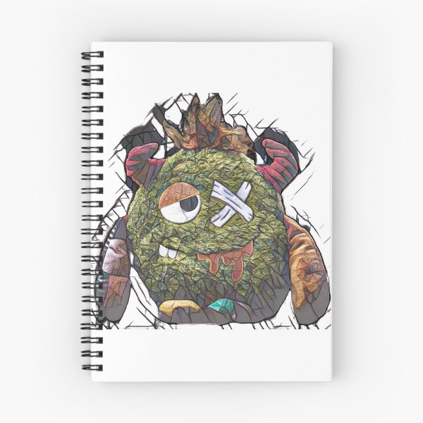 Item preview, Monster designed and sold by Gapson.
