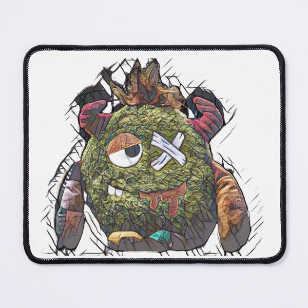 Item preview, Monster designed and sold by Gapson.