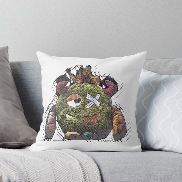 Item preview, Monster designed and sold by Gapson.