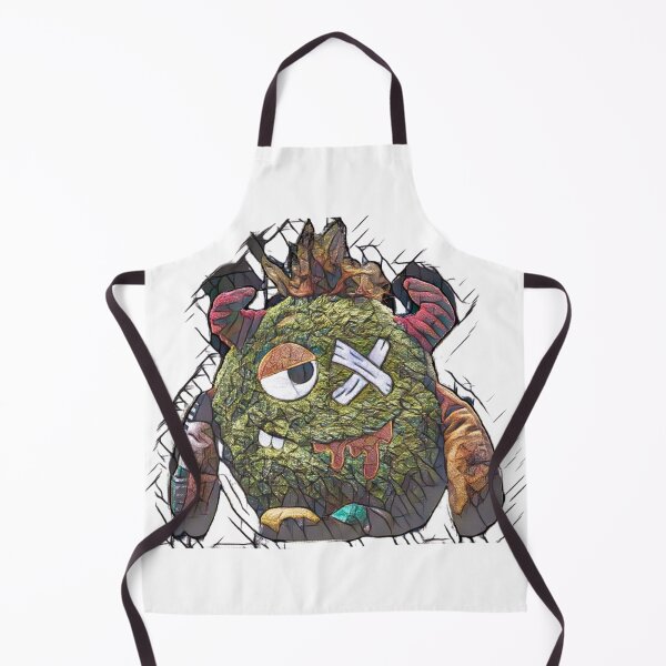 Item preview, Monster designed and sold by Gapson.