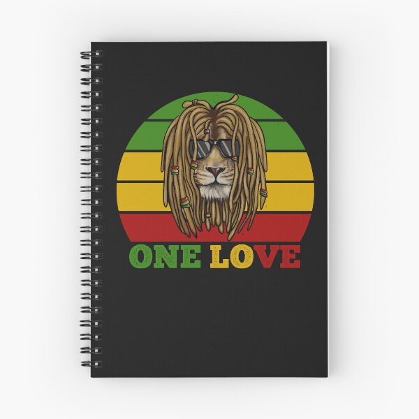 Item preview, Lion Dreadlocks, Rasta Love, Rastafarian  designed and sold by Logiamerch.