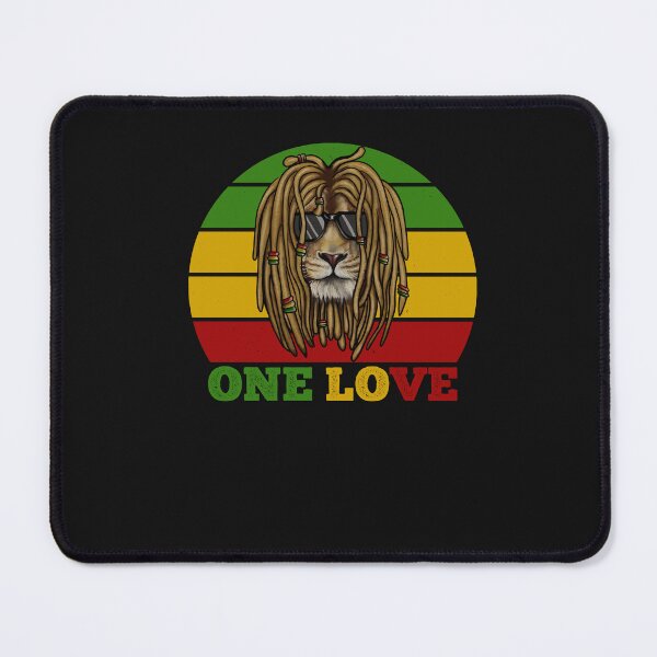Item preview, Lion Dreadlocks, Rasta Love, Rastafarian  designed and sold by Logiamerch.