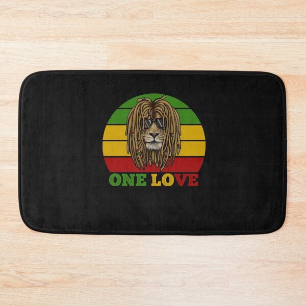 Item preview, Lion Dreadlocks, Rasta Love, Rastafarian  designed and sold by Logiamerch.