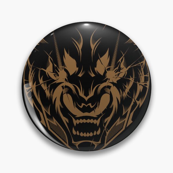 Item preview, Wolf Beast designed and sold by Blackout  Brother.