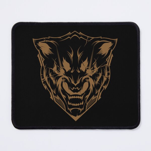Item preview, Wolf Beast designed and sold by Blackout  Brother.