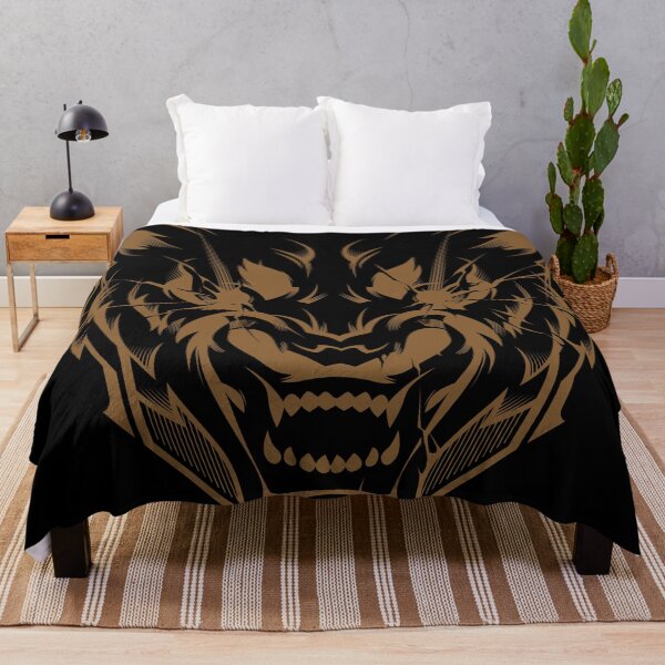 Item preview, Wolf Beast designed and sold by Blackout  Brother.
