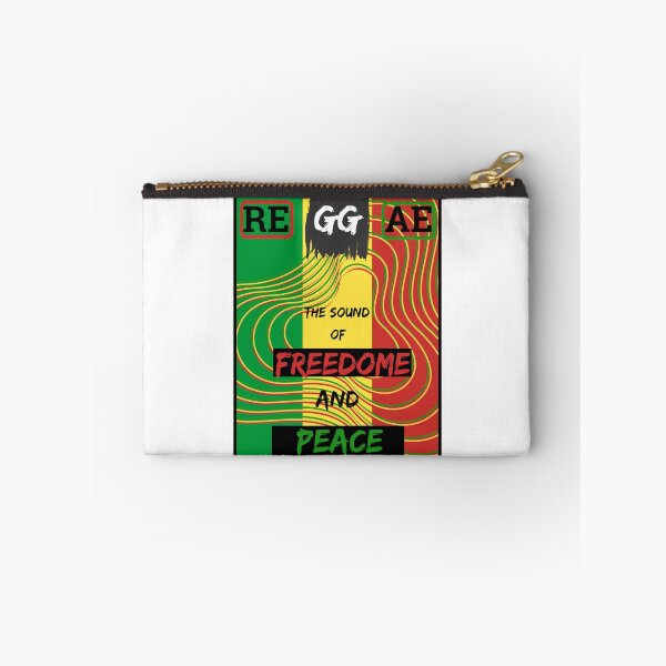 Item preview, Feel the Rhythm with Our Vibrant Reggae Art: A Celebration of Music and Culture designed and sold by Digitlartmaster.