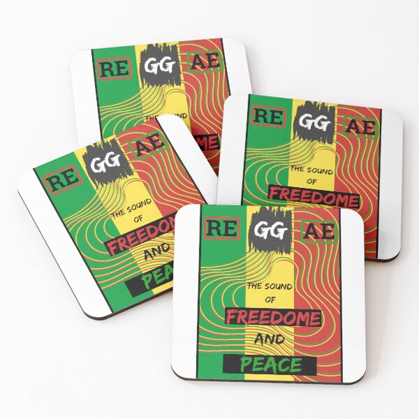 Item preview, Feel the Rhythm with Our Vibrant Reggae Art: A Celebration of Music and Culture designed and sold by Digitlartmaster.