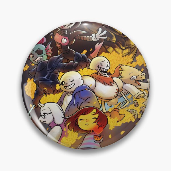 Item preview, Undertale designed and sold by nakazawahosack.
