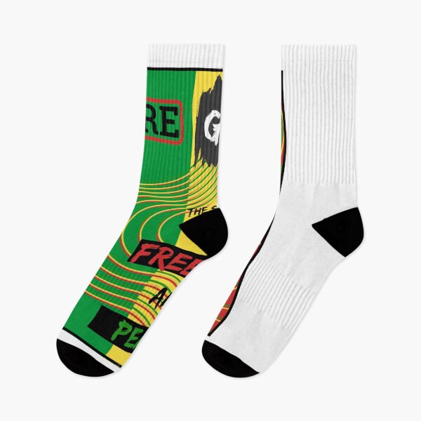 Item preview, Feel the Rhythm with Our Vibrant Reggae Art: A Celebration of Music and Culture designed and sold by Digitlartmaster.