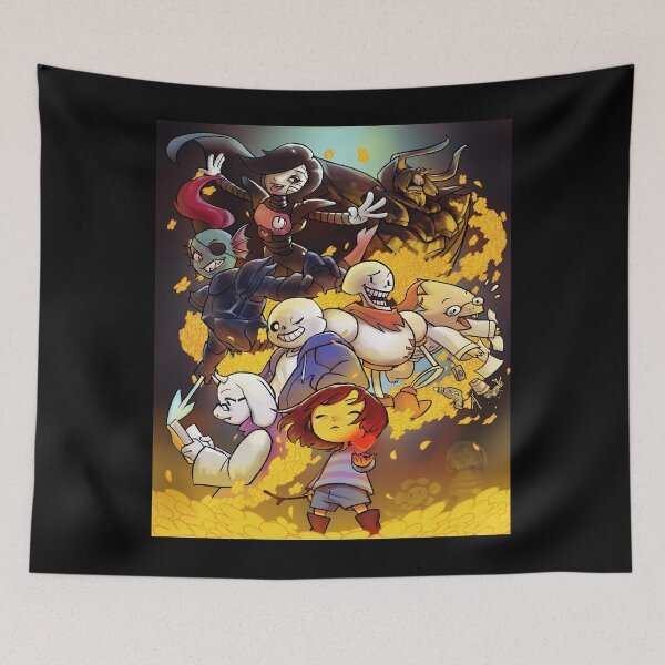 Item preview, Undertale designed and sold by nakazawahosack.