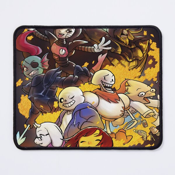 Item preview, Undertale designed and sold by nakazawahosack.