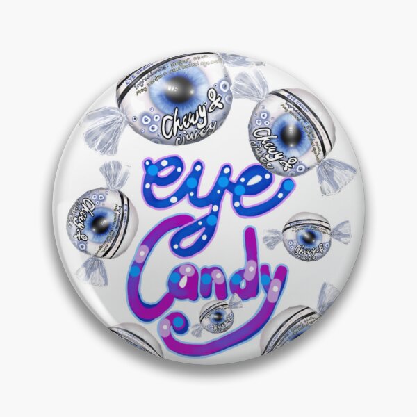 Item preview, Eye Candy designed and sold by Cherie Roe Dirksen.